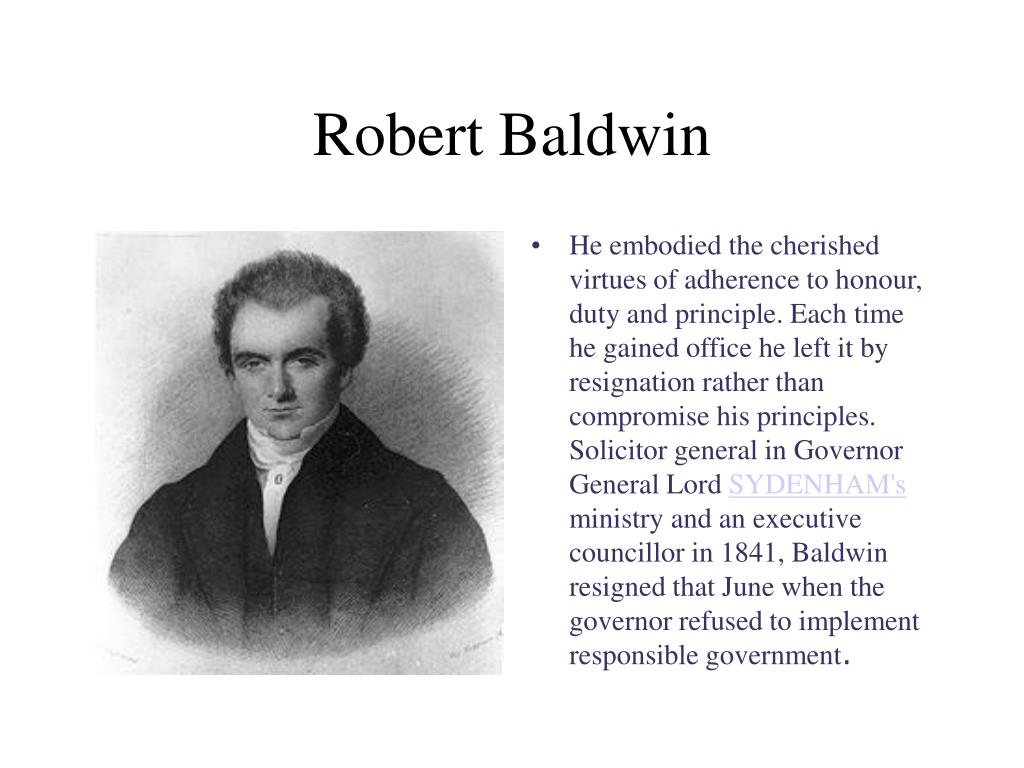 PPT Canada 18411850 PowerPoint Presentation, free download ID984472