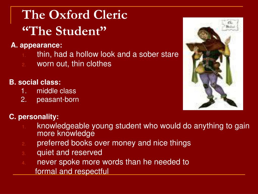 PPT The Canterbury Tales PowerPoint Presentation, free download ID
