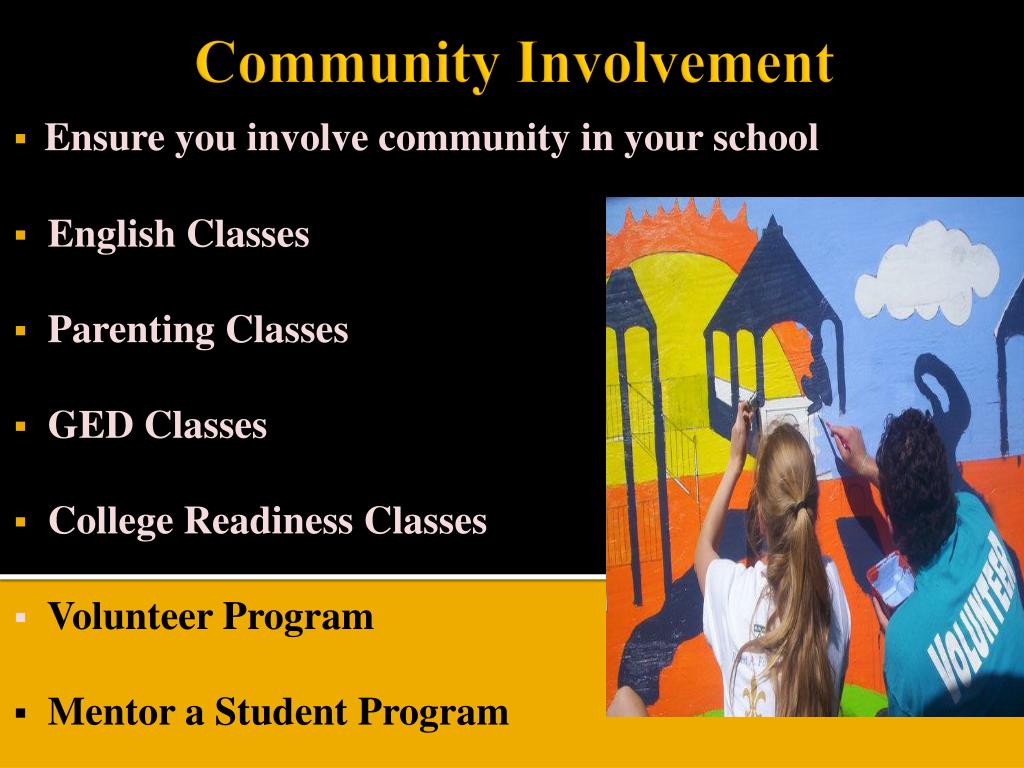 PPT School Principal for DUMMIES PowerPoint Presentation, free