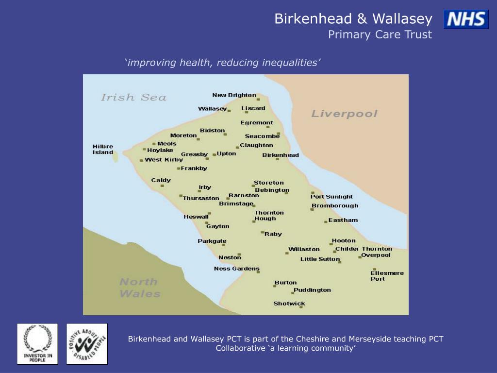 PPT Birkenhead & Wallasey PowerPoint Presentation, free download ID