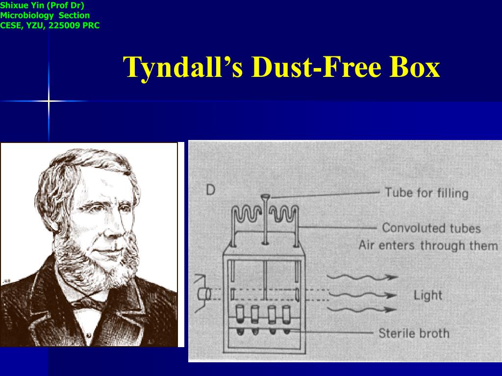 PPT Environmental Microbiology PowerPoint Presentation, free download