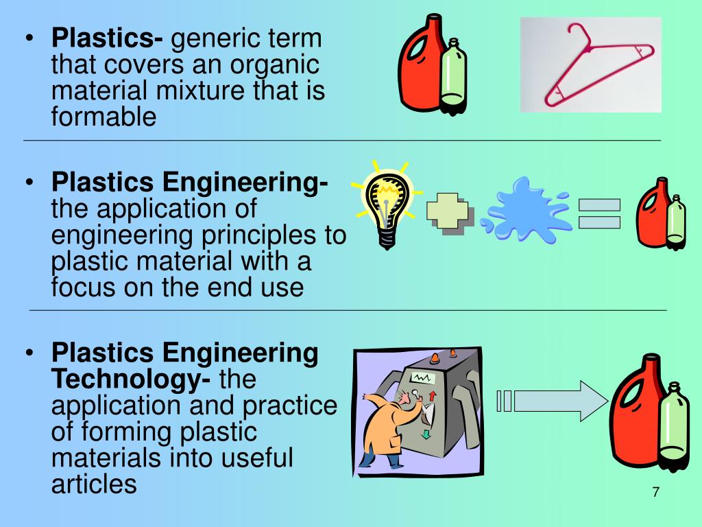 PPT Polymer Science vs. Plastics PowerPoint Presentation, free