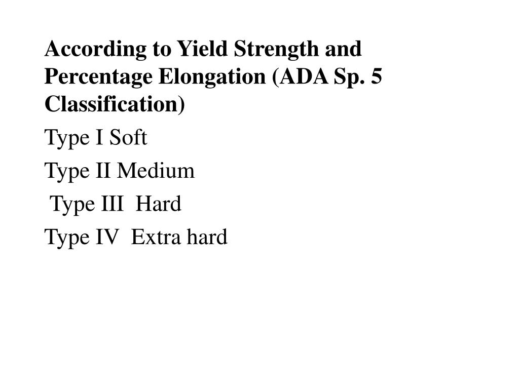 PPT Dental Casting Alloys PowerPoint Presentation, free download ID