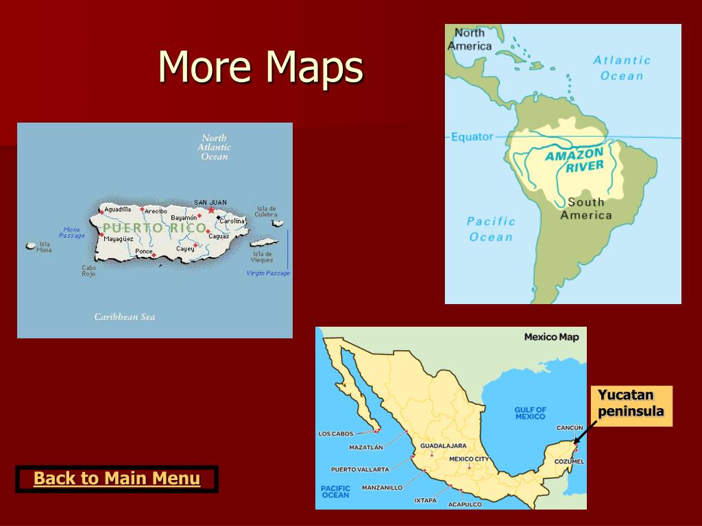 PPT Hispanic Heritage Month PowerPoint Presentation, free download
