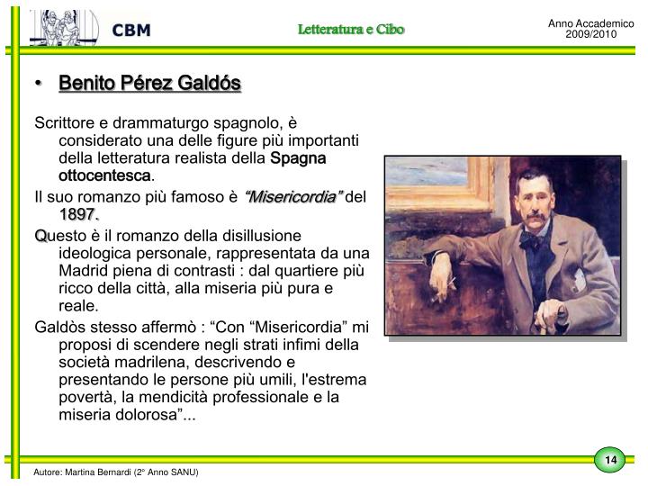 PPT Letteratura e Cibo PowerPoint Presentation ID995626