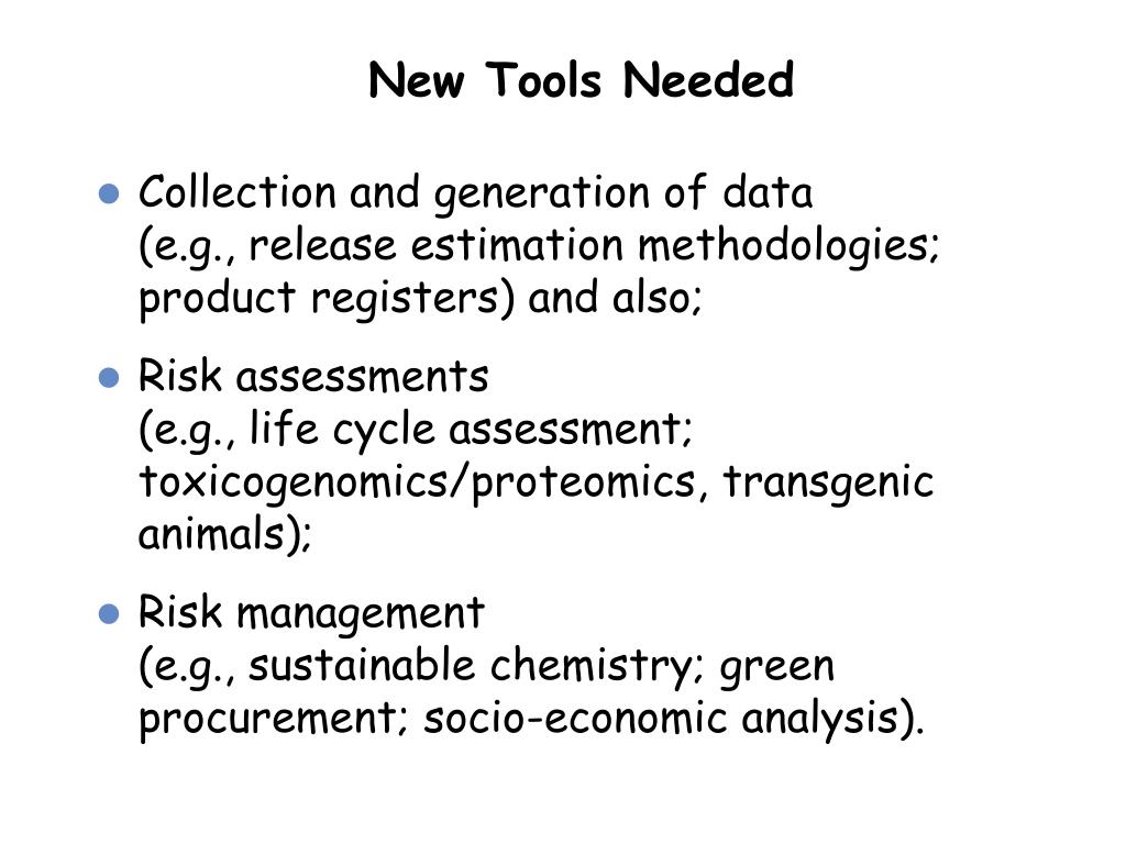 PPT The Role of OECD in Achieving International Acceptance of