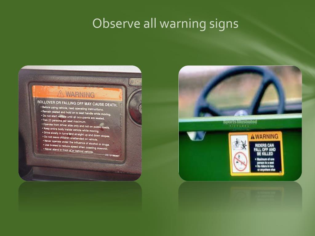 PPT Utility Cart Safety PowerPoint Presentation, free download ID