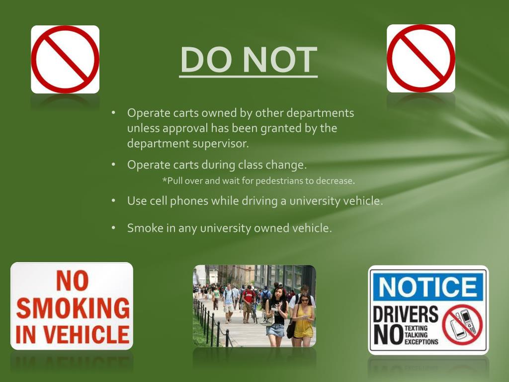 PPT Utility Cart Safety PowerPoint Presentation, free download ID