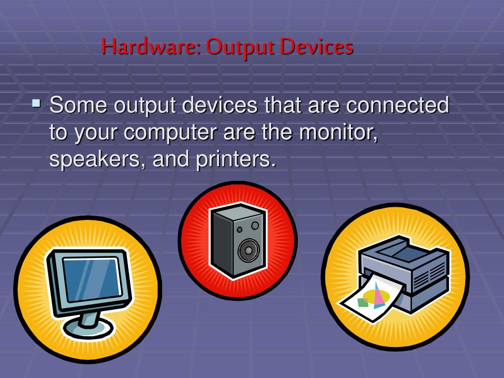 PPT Computers PowerPoint Presentation, free download ID998539