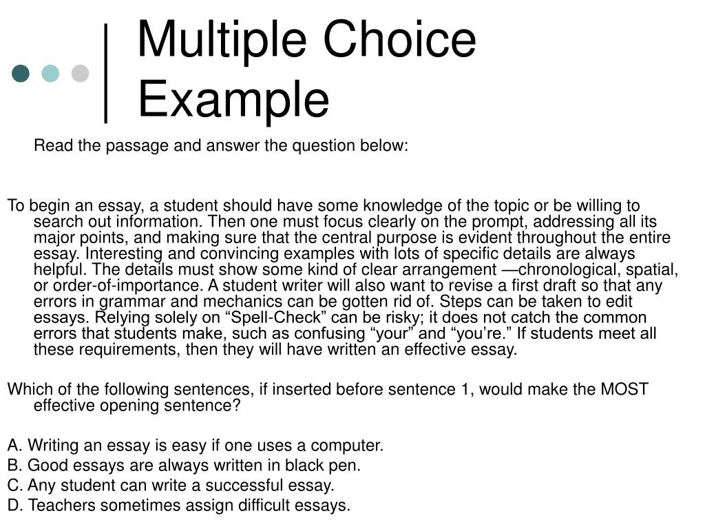 PPT Thesis Statements PowerPoint Presentation, free download ID999547
