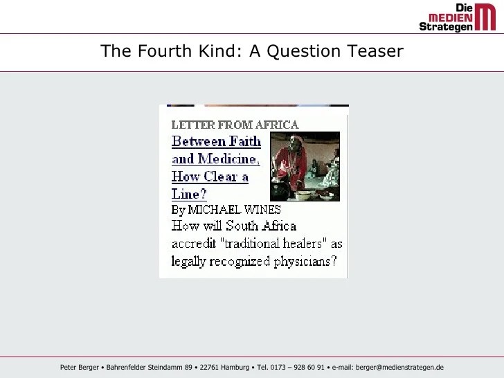 Writing teasers.ppt