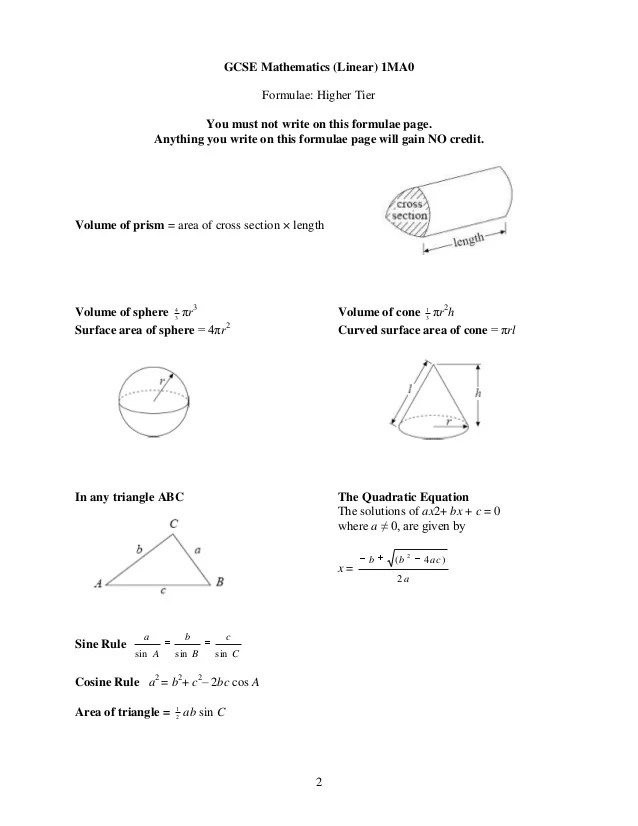 Edexcel Gcse Mathematics Past Papers June 11, 2012 Mark the table as Latest