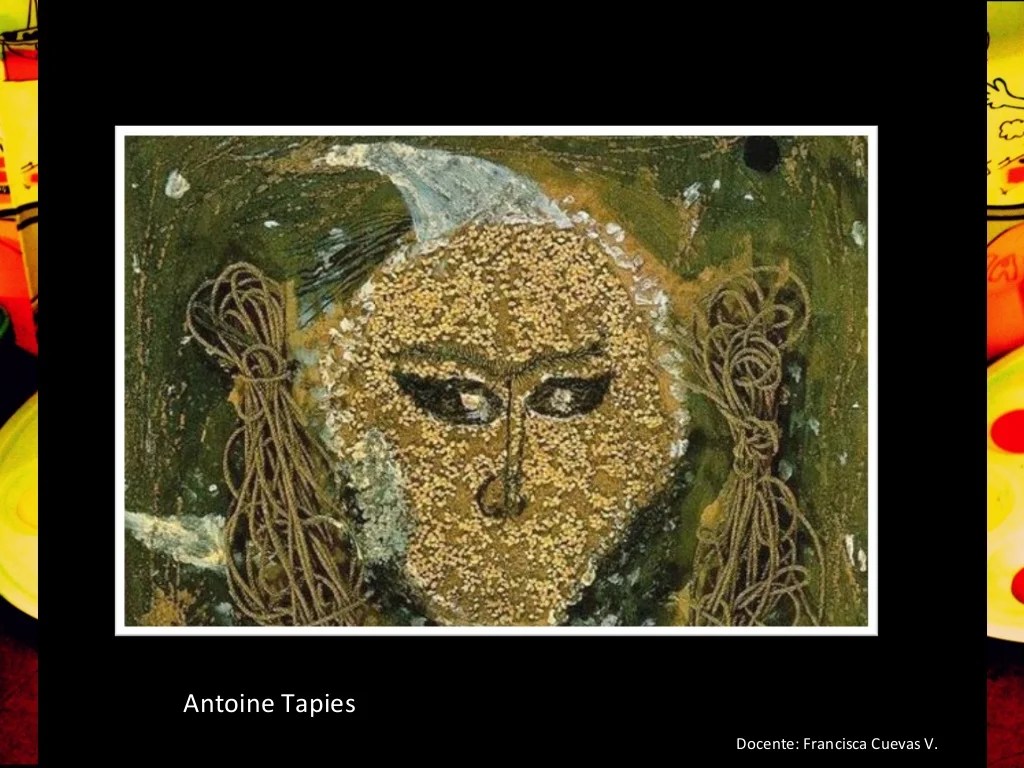 1. arte objetual