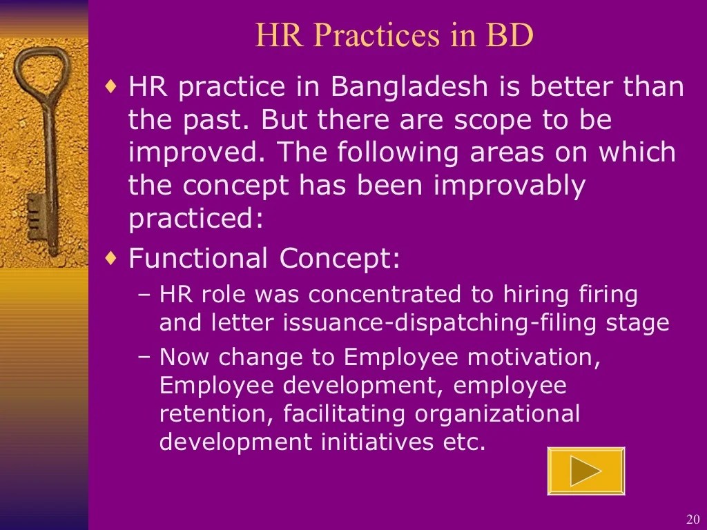 Chapter 1 Introduction to HRM