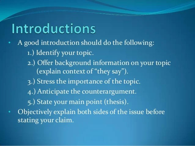Introduction Help For Research Paper Please turn JavaScript on and