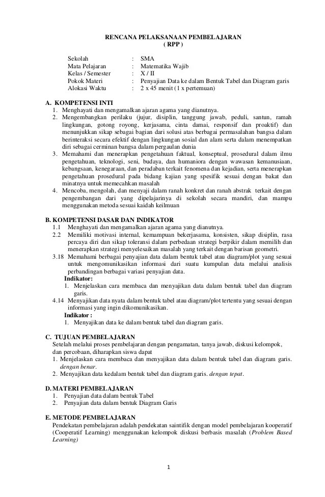 Cara Yang Tepat Untuk Menyajikan Informasi Yang Berupa Data Adalah