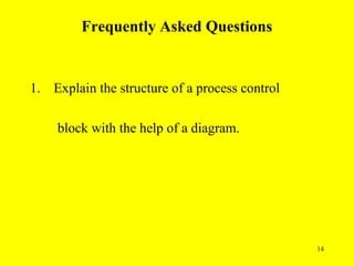 12 process control blocks | PPT
