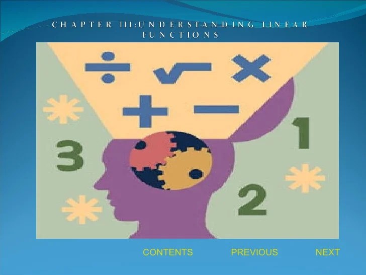 Visual Presentation in Developing Skills in Algebra for First Year St…