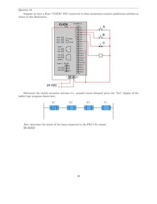 plc learn | PDF