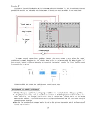 plc learn | PDF