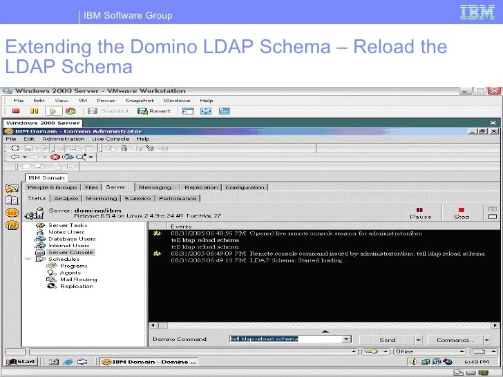 Ldapsearch Windows Command Line championfasr