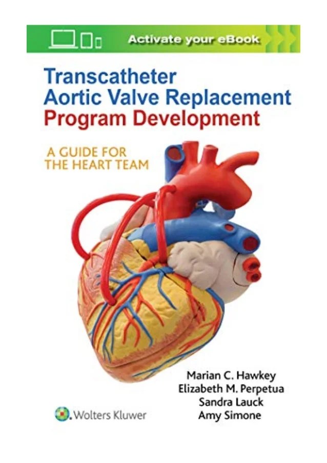 (2019) Transcatheter Aortic Valve Replacement Program