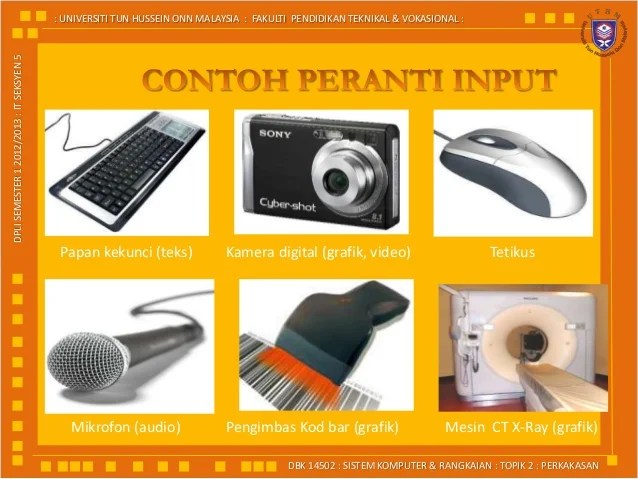 2.2 perkakasan peranti inputoutput