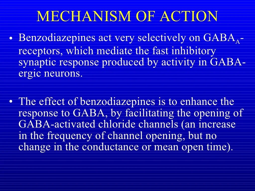 SedativeHypnotic Drugs