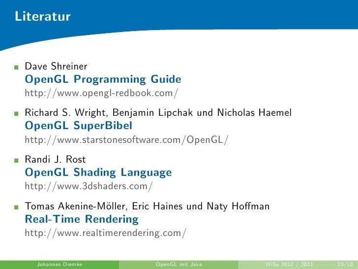 2010JOGL03OpenGLCrashCourse