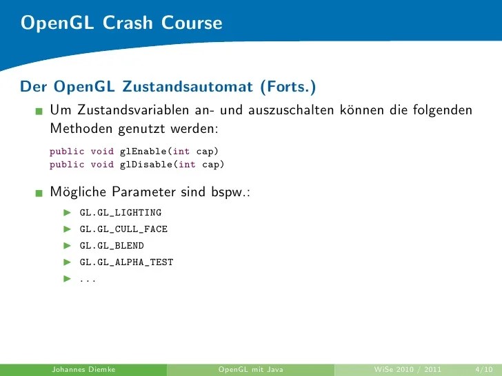 2010JOGL03OpenGLCrashCourse