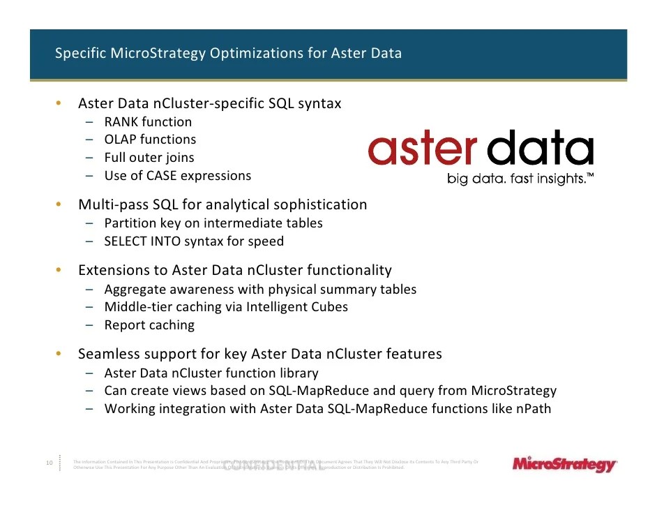 20100506 aster data big data summit microstrategy (shareable)