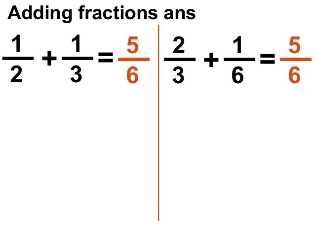 20121031 fractionspizzaslicesandadding