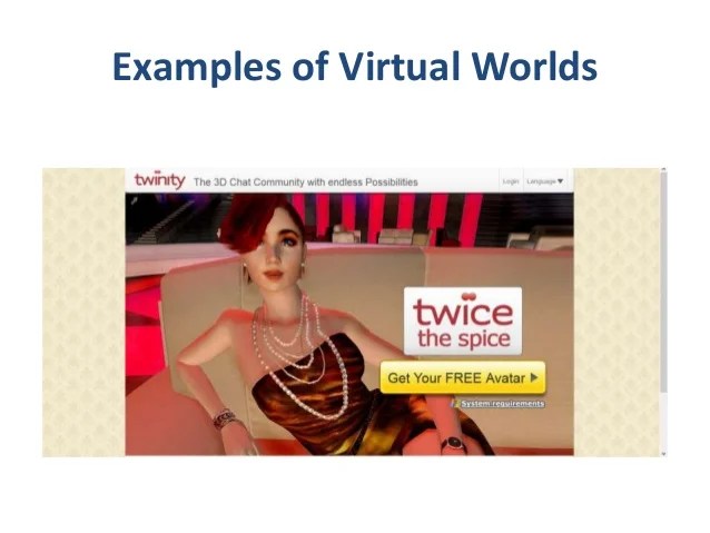 Virtual Worlds Social Networking, Social Learning and Pedagogy