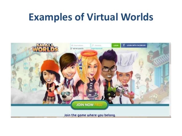 Virtual Worlds Social Networking, Social Learning and Pedagogy
