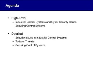 Power Grid Communications & Control Systems | PPT