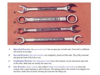 Automotive Engineering Technology Basic Hand Tools.pdf