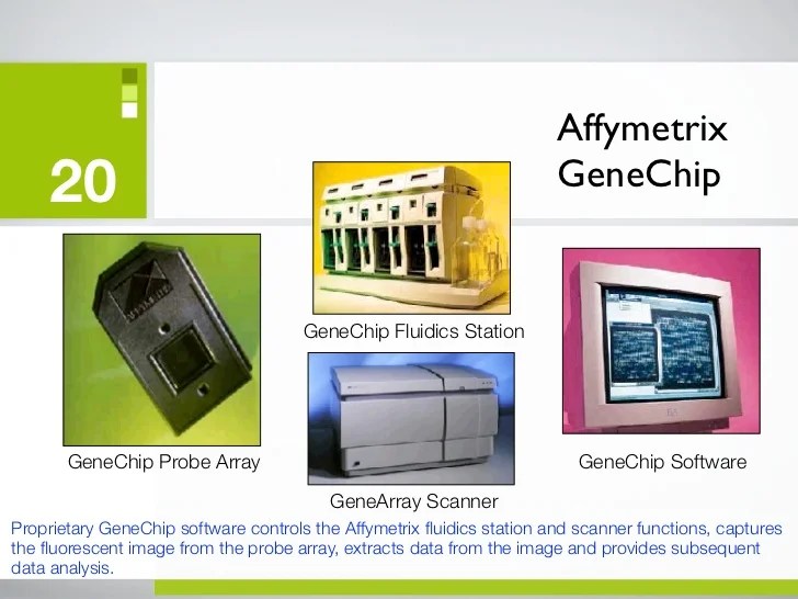2011 course on Molecular Diagnostic Automation Part 3 Detection
