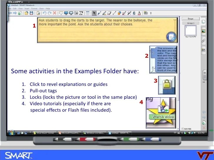 3 ppt tutorial for creating an activity with the smart notebook soft…