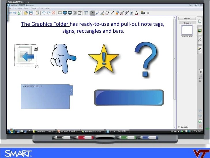 3 ppt tutorial for creating an activity with the smart notebook soft…