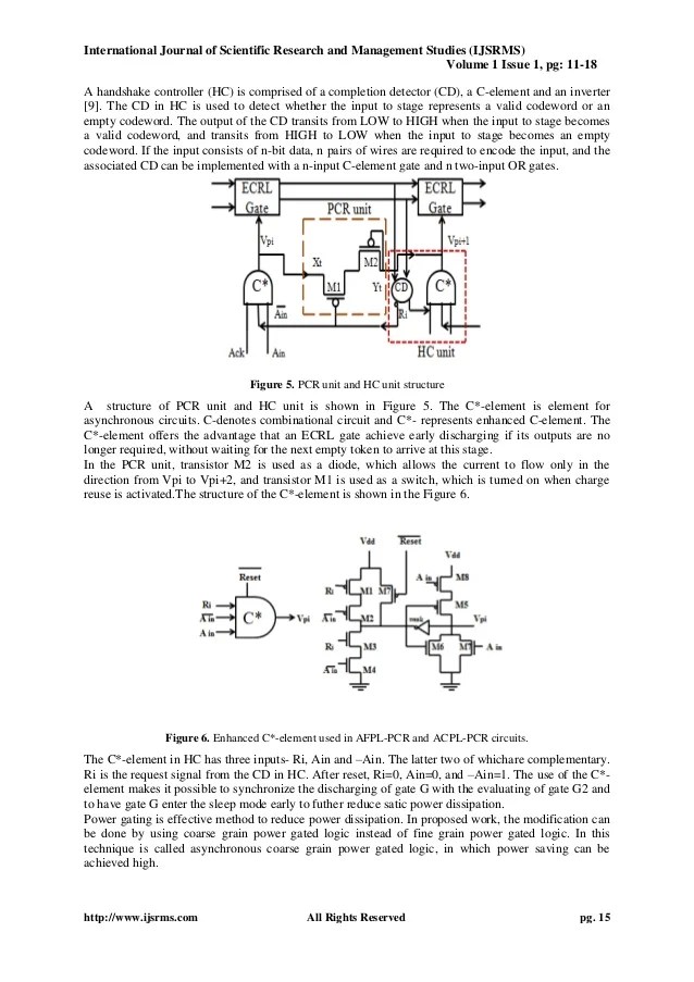 A LOW POWER BASED ASYNCHRONOUS CIRCUIT DESIGN USING POWER GATED LOGIC