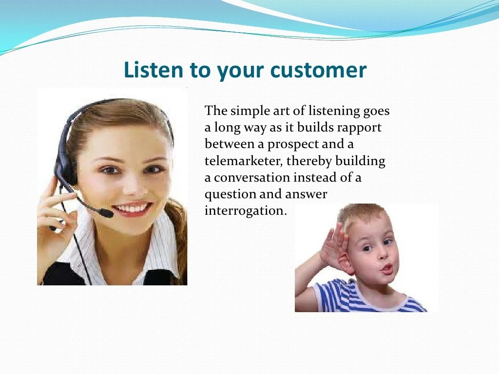 The Top 5 Tips for Effective Appointment Setting