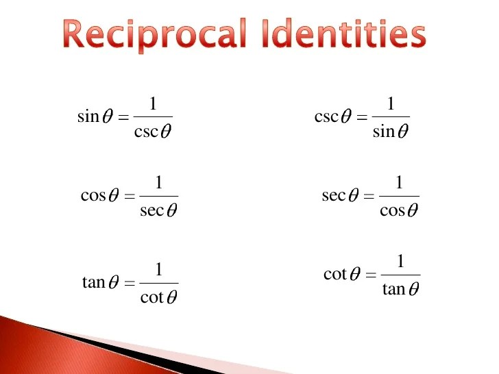 5.3.3 props of trig functions