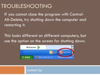 Computer Troubleshooting | PDF
