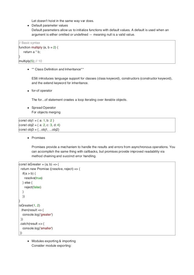 50 common web developer interview questions [2020 updated] [www.ful…