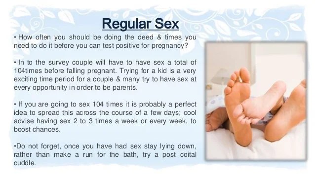 How To Get Pregnant Faster After Stopping Depo Mang Temon