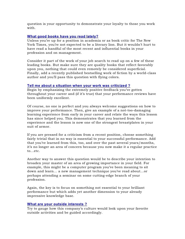 64 hrjobinterviewquestionsandanswers