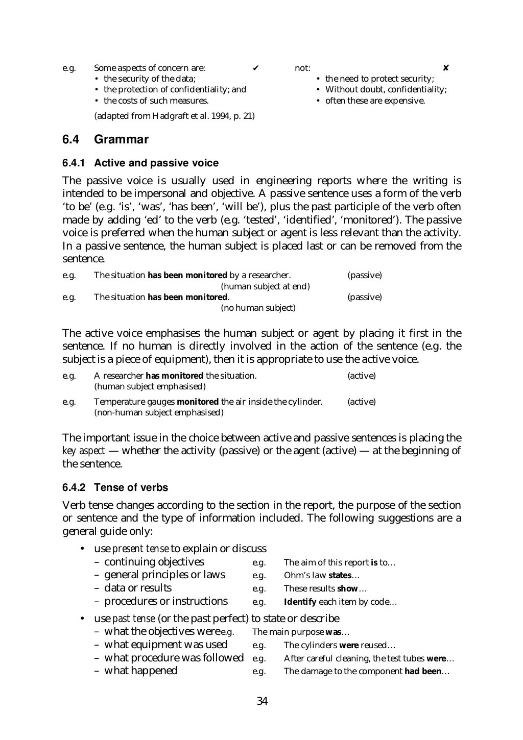 How To Write Engineering Documents in 5 Steps (With Tips)