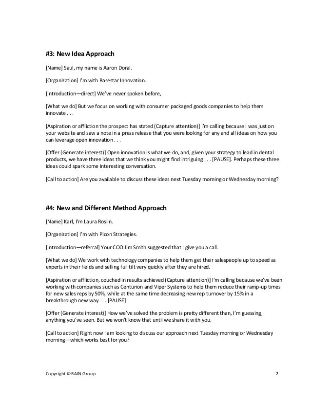 Simple Business Guru Real Estate Cold Calling Scripts For Sellers