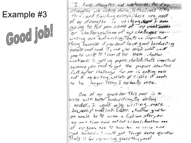 6th grade d.a.r.e essays
