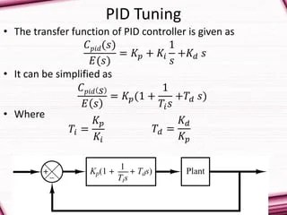 pid controller | PDF
